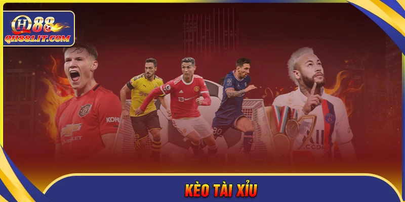 Kèo tài xỉu là gì? Hướng dẫn đọc kèo chi tiết cho người mới